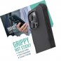 For iPhone 16 Pro Protective Magnetic Case - Gripzilla Compatible with + 16