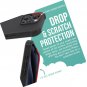 For iPhone 16 Pro Protective Magnetic Case - Gripzilla Compatible with + 16