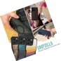 For iPhone 16 Pro Protective Magnetic Case - Gripzilla Compatible with + 16
