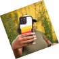 For iPhone 16 Pro Protective Magnetic Case - Gripzilla Compatible with + 16