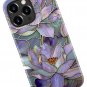 for iPhone 16 Pro Case - Wireless Charging Compatible - Dual-Layer Hard Shell +