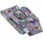 for iPhone 16 Pro Case - Wireless Charging Compatible - Dual-Layer Hard Shell +