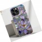 for iPhone 16 Pro Case - Wireless Charging Compatible - Dual-Layer Hard Shell +