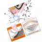 Compatible for iPhone 16 Pro Case Cute - Durable Shockproof 6.6 ft Drop Impact -