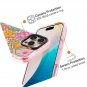 Compatible for iPhone 16 Pro Case Cute - Durable Shockproof 6.6 ft Drop Impact -