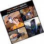 Magnetic for iPhone 16 Pro Case, [Full Camera Protection] [Compatible with