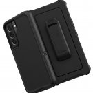 Case Compatible with Samsung Galaxy S22 Case Black Case Compatible with Samsung Galaxy S22 Case Black