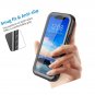 for iPhone 13 Mini Waterproof Case - Full Body Shockproof Dustproof 13