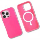 Case for iPhone 16 Pro | Compatible with MagSafe | 10ft Drop Tested | Hot