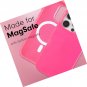 Case for iPhone 16 Pro | Compatible with MagSafe | 10ft Drop Tested | Hot