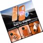Magnetic for iPhone 16 Pro Case, Compatible with MagSafe, [Screen + Camera