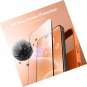 Magnetic for iPhone 16 Pro Case, Compatible with MagSafe, [Screen + Camera