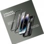 for iPhone 14 Pro Case with Slide Camera Cover and Adjustable Kickstand