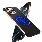 Magnetic Slim Case Fit for iPhone 16 Pro Phone Case 6.3 (2024) Ultra-Thin Matte Magnetic Slim Case Fit for iPhone 16 Pro Phone Case 6.3 (2024) Ultra-Thin Matte