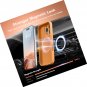 Magnetic for iPhone 16 Pro Case, Compatible with MagSafe, [Full Camera Silicone