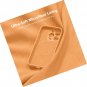 Magnetic for iPhone 16 Pro Case, Compatible with MagSafe, [Full Camera Silicone