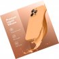 Magnetic for iPhone 16 Pro Case, Compatible with MagSafe, [Full Camera Silicone