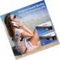Compatible with iPhone 16 Pro Case Waterproof, Built-in Screen and Camera