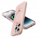 Designed for iPhone 14 Pro Case, Liquid Silicone [Moisturizing Factor]