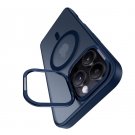 Case with Stash Stand and MagSafe for iPhone 16 Pro, Military ,
