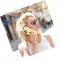 Case for iPhone 16 Pro Case Magnetic Translucent Matte Phone Cases 6.3