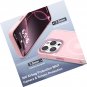 Designed for iPhone 16 Pro Case with Magnetic [13 FT Military Drop Protection]