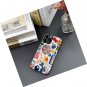 Compatible with for iPhone 16 Pro,European Collage Lovely Phone Case for Girl 16