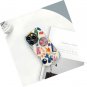 Compatible with for iPhone 16 Pro,European Collage Lovely Phone Case for Girl 16