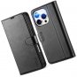 Case Wallet for iPhone 16 Pro, RFID Blocking [4 Card Holder] Kickstand TPU