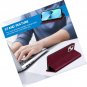 for iPhone 13 Wallet Case with [RFID Blocking] Card Slot Stand Strong Flip