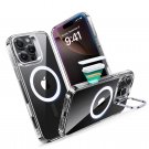 for iPhone 16 Pro Case, Camera Control Button Compatible with MagSafe, Case for iPhone 16 Pro Case, Camera Control Button Compatible with MagSafe, Case