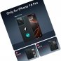 for iPhone 16 Pro Case, Camera Control Button Compatible with MagSafe, Case