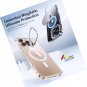 for iPhone 16 Pro Case, Camera Control Button Compatible with MagSafe, Case