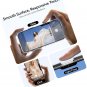 for iPhone 16 Pro Case, Camera Control Button Compatible with MagSafe, Case