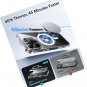for iPhone 16 Pro Case, Camera Control Button Compatible with MagSafe, Case
