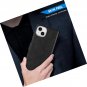 for iPhone 15 Wallet Case with [RFID Blocking] Card Slot Kickstand Magnetic