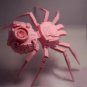 All-in-one+printing+of+movable+mechanical+spiders 3dstl printer