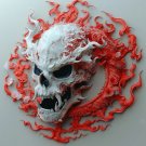 Serpent+Skull 3dstl printer