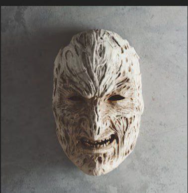 FREDDY_MASK_OK.part2 3dstl printer