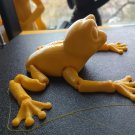 Flexi+Frog 3dstl printer
