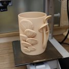 Mushroom_pot_(no_support)_-_6690942 3dstl printer