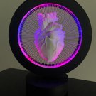 Heart+Beat 3dstl printer