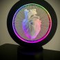 Heart+Beat 3dstl printer