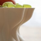 fruit bowl 3dstl printer