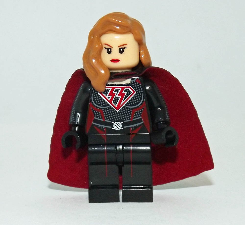 DC SUPER HERO GIRLS | Sélection JouéClub 2025