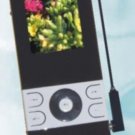 FM MP4 Player For Car Use