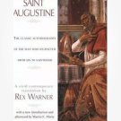 Confessions of Saint Augustine by Rex Warner (2001, Mass Market)