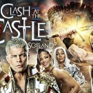 WWE. Clash at the Castle 2024 DVD.