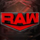 WWE RAW  2016  Dvd .