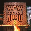 WCW Nitro Complete Set On BLU RAY. Wwe